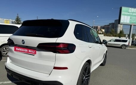 BMW X5, 2024 год, 12 250 000 рублей, 6 фотография