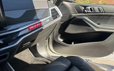 BMW X5, 2024 год, 12 250 000 рублей, 13 фотография