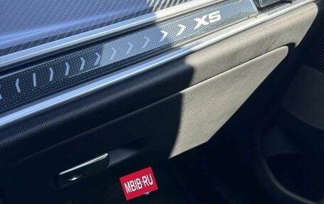 BMW X5, 2024 год, 12 250 000 рублей, 16 фотография