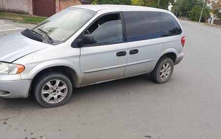 Dodge Caravan IV, 2001 год, 360 000 рублей, 3 фотография