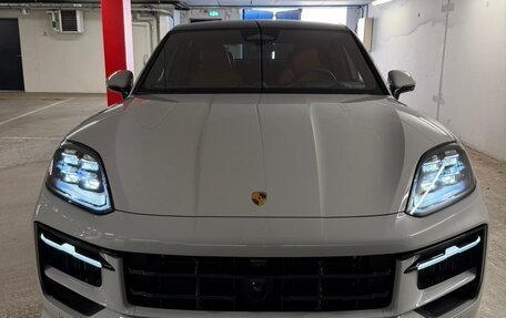 Porsche Cayenne III, 2026 год, 29 490 000 рублей, 1 фотография