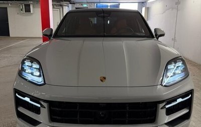 Porsche Cayenne III, 2026 год, 29 490 000 рублей, 1 фотография