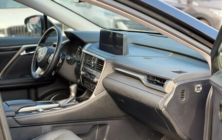 Lexus RX IV рестайлинг, 2020 год, 4 950 000 рублей, 12 фотография