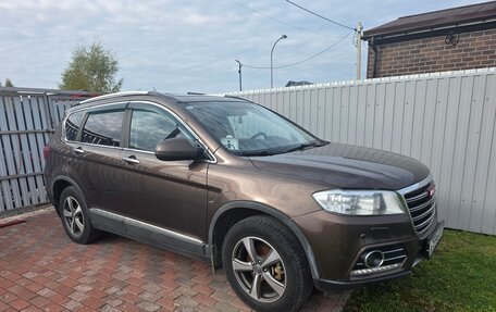 Haval H6, 2019 год, 1 350 000 рублей, 1 фотография