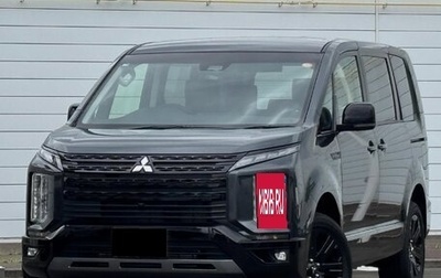 Mitsubishi Delica D:5 I, 2023 год, 3 030 000 рублей, 1 фотография
