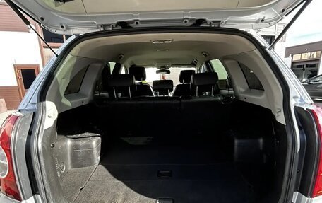 Chevrolet Captiva I, 2012 год, 1 120 000 рублей, 16 фотография