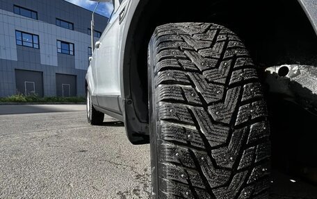 Chevrolet Captiva I, 2012 год, 1 120 000 рублей, 11 фотография