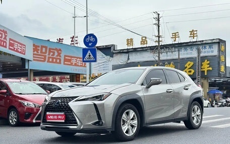 Lexus UX I, 2023 год, 2 335 000 рублей, 1 фотография