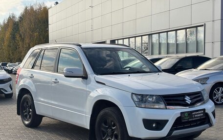 Suzuki Grand Vitara, 2014 год, 1 350 000 рублей, 2 фотография
