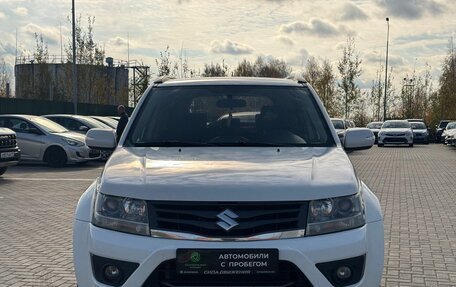 Suzuki Grand Vitara, 2014 год, 1 350 000 рублей, 3 фотография