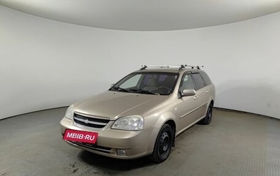 Chevrolet Lacetti, 2007 год, 390 000 рублей, 1 фотография