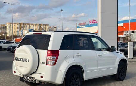 Suzuki Grand Vitara, 2014 год, 1 350 000 рублей, 4 фотография