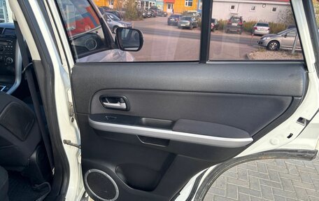Suzuki Grand Vitara, 2014 год, 1 350 000 рублей, 10 фотография