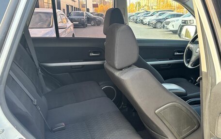 Suzuki Grand Vitara, 2014 год, 1 350 000 рублей, 11 фотография