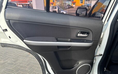 Suzuki Grand Vitara, 2014 год, 1 350 000 рублей, 12 фотография