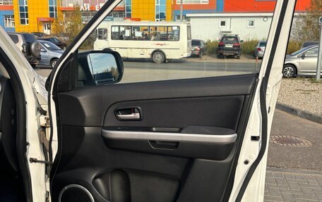 Suzuki Grand Vitara, 2014 год, 1 350 000 рублей, 8 фотография