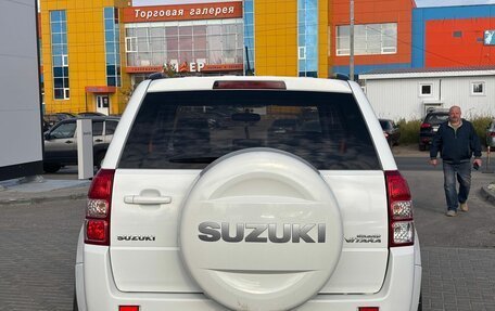Suzuki Grand Vitara, 2014 год, 1 350 000 рублей, 6 фотография