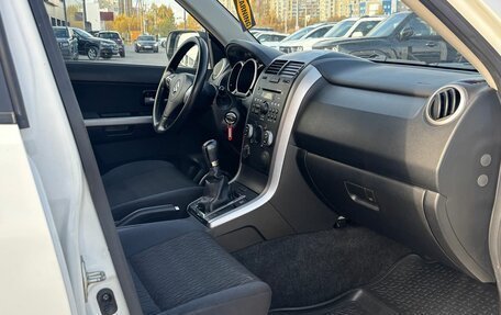 Suzuki Grand Vitara, 2014 год, 1 350 000 рублей, 9 фотография