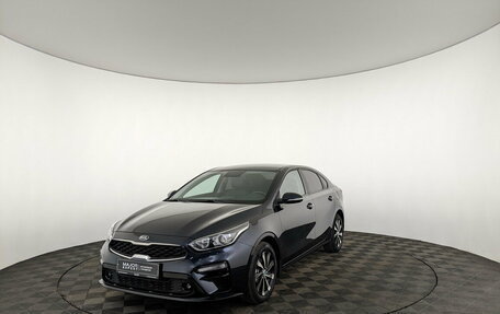 KIA Cerato IV, 2020 год, 2 120 000 рублей, 1 фотография