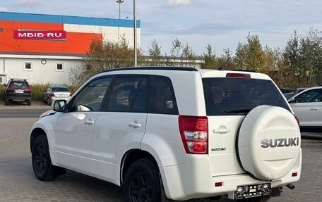 Suzuki Grand Vitara, 2014 год, 1 350 000 рублей, 5 фотография