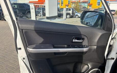 Suzuki Grand Vitara, 2014 год, 1 350 000 рублей, 14 фотография