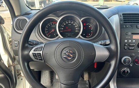 Suzuki Grand Vitara, 2014 год, 1 350 000 рублей, 19 фотография