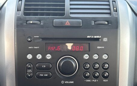 Suzuki Grand Vitara, 2014 год, 1 350 000 рублей, 21 фотография
