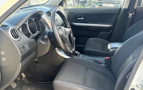 Suzuki Grand Vitara, 2014 год, 1 350 000 рублей, 16 фотография