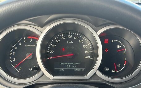 Suzuki Grand Vitara, 2014 год, 1 350 000 рублей, 18 фотография