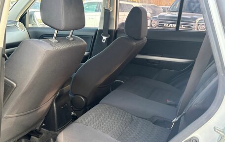 Suzuki Grand Vitara, 2014 год, 1 350 000 рублей, 13 фотография