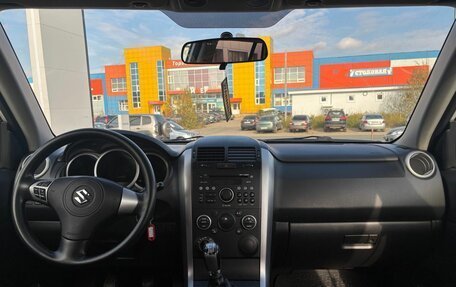 Suzuki Grand Vitara, 2014 год, 1 350 000 рублей, 24 фотография