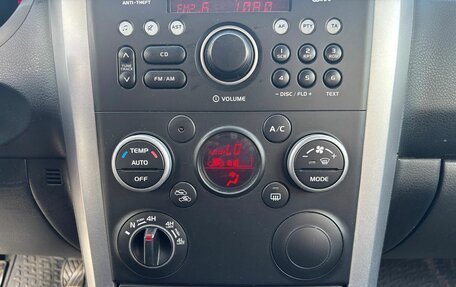 Suzuki Grand Vitara, 2014 год, 1 350 000 рублей, 22 фотография