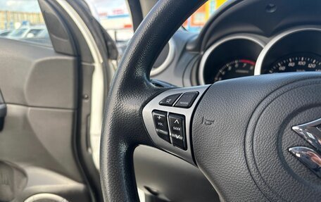 Suzuki Grand Vitara, 2014 год, 1 350 000 рублей, 20 фотография