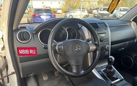 Suzuki Grand Vitara, 2014 год, 1 350 000 рублей, 17 фотография