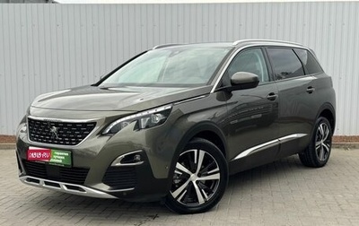 Peugeot 5008 II, 2020 год, 2 145 000 рублей, 1 фотография