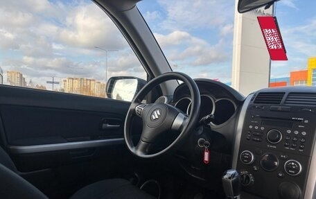 Suzuki Grand Vitara, 2014 год, 1 350 000 рублей, 25 фотография