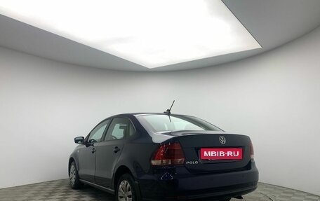 Volkswagen Polo VI (EU Market), 2017 год, 915 000 рублей, 5 фотография