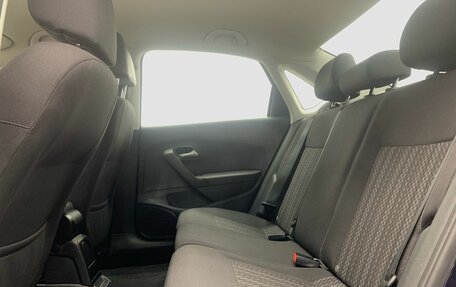 Volkswagen Polo VI (EU Market), 2017 год, 915 000 рублей, 17 фотография