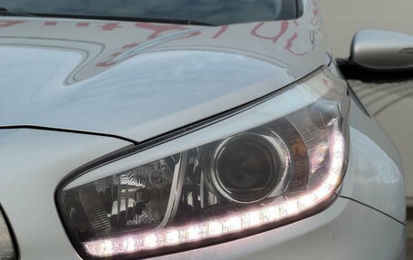 KIA cee'd III, 2015 год, 1 200 000 рублей, 4 фотография