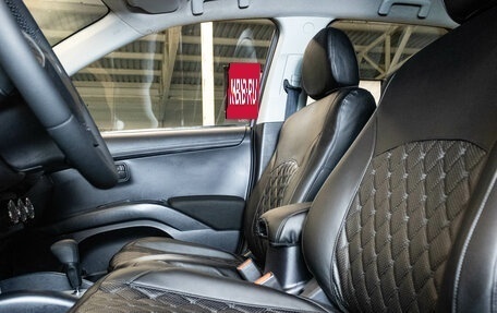 Mitsubishi Outlander III рестайлинг 3, 2010 год, 1 050 000 рублей, 9 фотография
