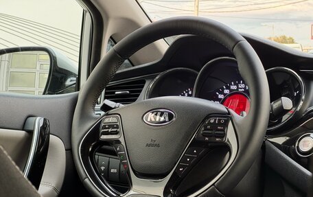 KIA cee'd III, 2015 год, 1 200 000 рублей, 11 фотография