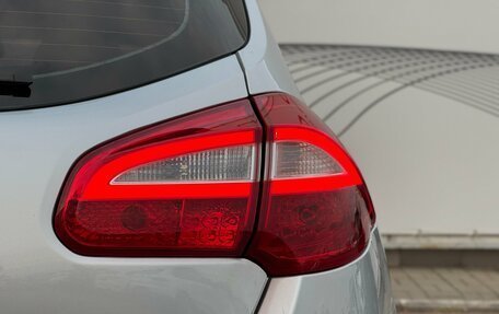 KIA cee'd III, 2015 год, 1 200 000 рублей, 8 фотография