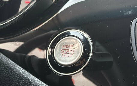 KIA cee'd III, 2015 год, 1 200 000 рублей, 18 фотография