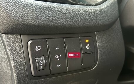 KIA cee'd III, 2015 год, 1 200 000 рублей, 13 фотография