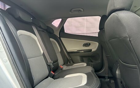 KIA cee'd III, 2015 год, 1 200 000 рублей, 20 фотография