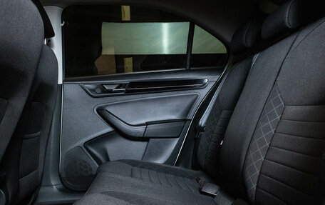 Skoda Rapid I, 2018 год, 1 299 000 рублей, 10 фотография