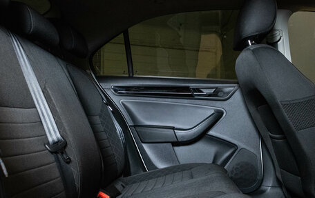 Skoda Rapid I, 2018 год, 1 299 000 рублей, 11 фотография