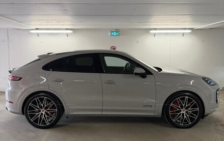 Porsche Cayenne III, 2026 год, 29 490 000 рублей, 2 фотография