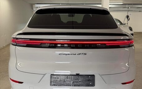Porsche Cayenne III, 2026 год, 29 490 000 рублей, 4 фотография