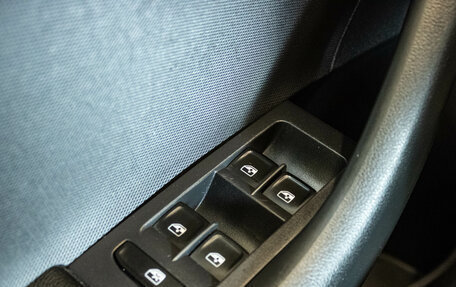 Skoda Rapid I, 2018 год, 1 299 000 рублей, 13 фотография